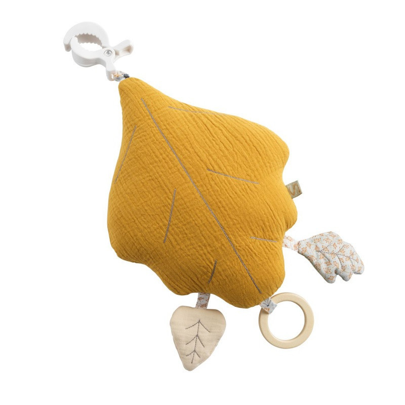 Jouet d'activités SAUTHON Promenons-nous