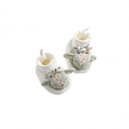 Chaussons SAUTHON Promenons-nous