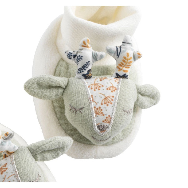 Chaussons SAUTHON Promenons-nous