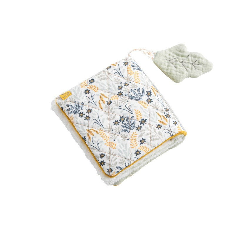 Livre d'éveil SAUTHON Promenons-nous