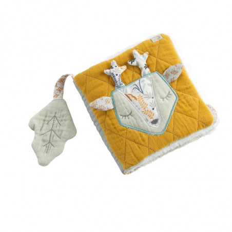 Livre d'éveil SAUTHON Promenons-nous