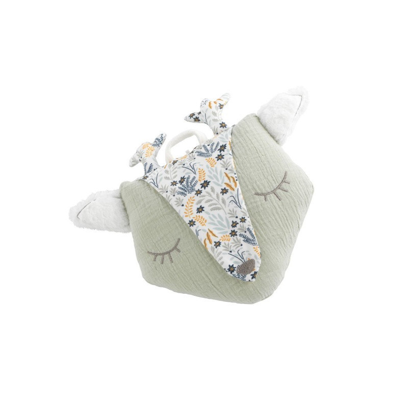 Suspension déco murale SAUTHON Promenons-nous