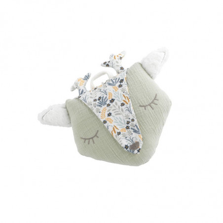 Suspension déco murale SAUTHON Promenons-nous