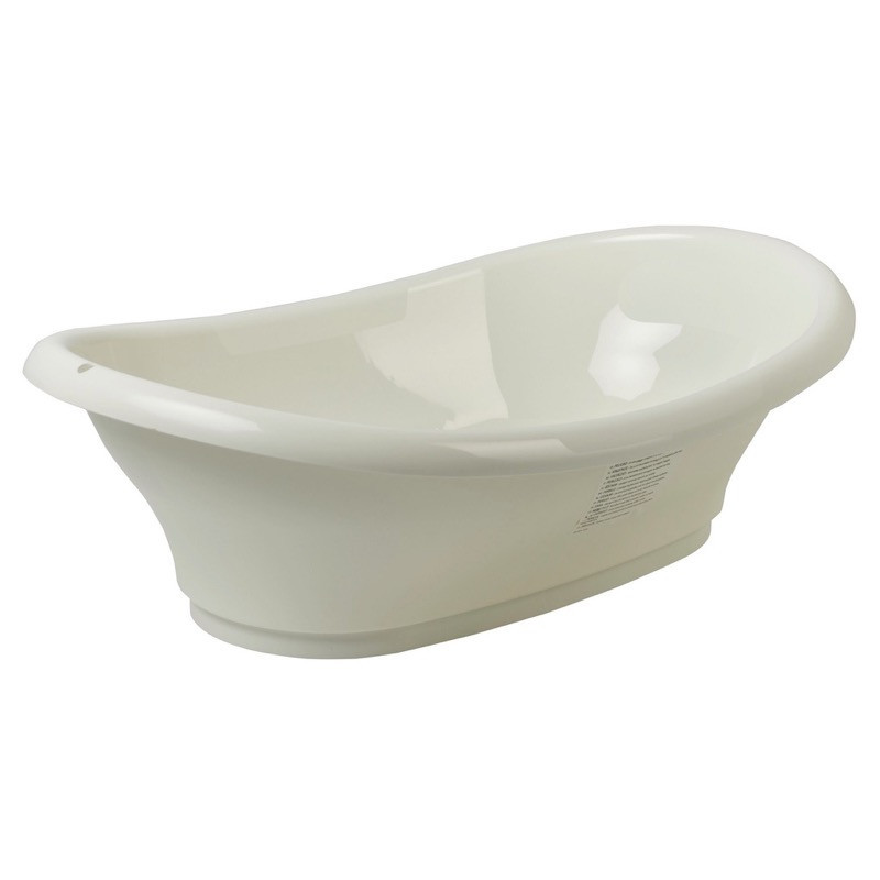 Baignoire Vasco THERMOBABY Blanc muguet