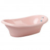 Baignoire Vasco THERMOBABY Rose poudré