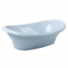 Baignoire Vasco THERMOBABY Fleur bleue