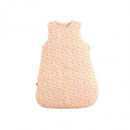 Gigoteuse naissance motif floral SAUTHON Esmée