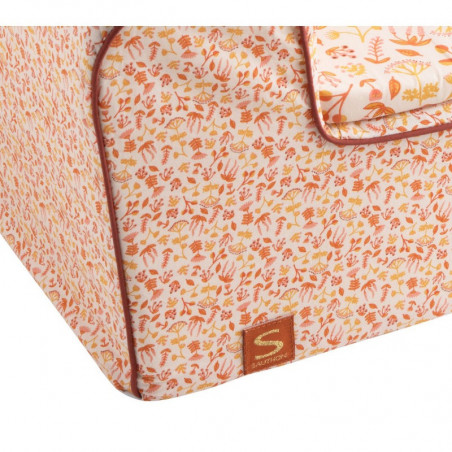 Fauteuil club SAUTHON Esmée