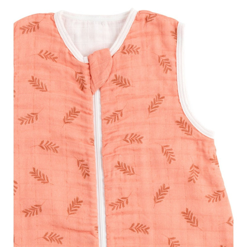 Gigoteuse en lange bio 0/6m SAUTHON Esmée