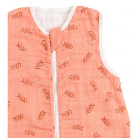 Gigoteuse en lange bio 0/6m SAUTHON Esmée