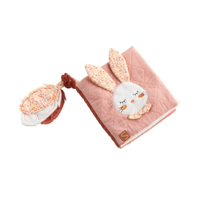 Livre d'éveil SAUTHON Esmée