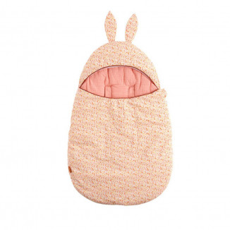 Nid d'ange 5 attaches SAUTHON Esmée