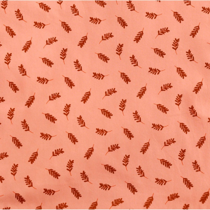 Nid d'ange d'hiver 5 attaches SAUTHON Esmée