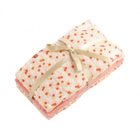 Protection de barreaux x8 SAUTHON Esmée