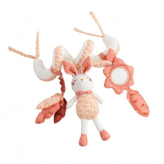 Spirale d'activités SAUTHON Esmée