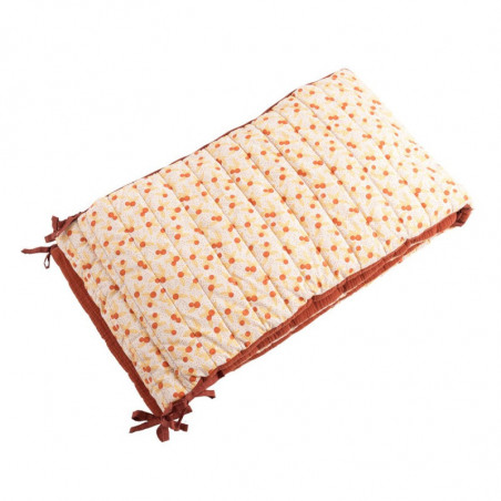 Tour de lit Terracotta SAUTHON Esmée