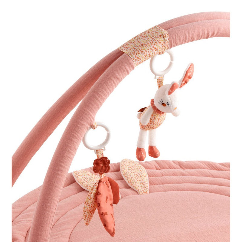 Tapis d'éveil SAUTHON Esmée