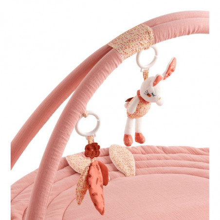 Tapis d'éveil SAUTHON Esmée