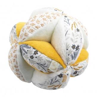 Balle sensorielle SAUTHON Promenons-nous