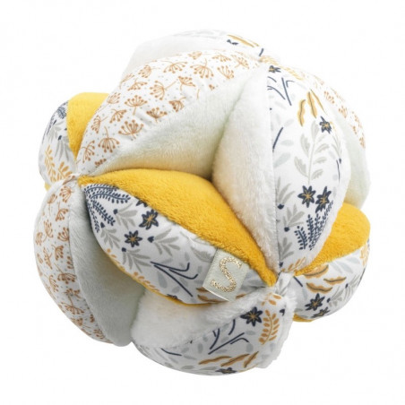 Balle sensorielle SAUTHON Promenons-nous