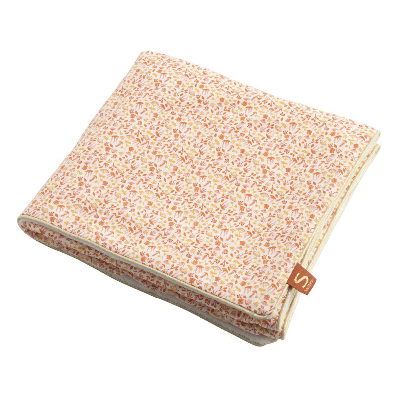 Couverture SAUTHON Esmée