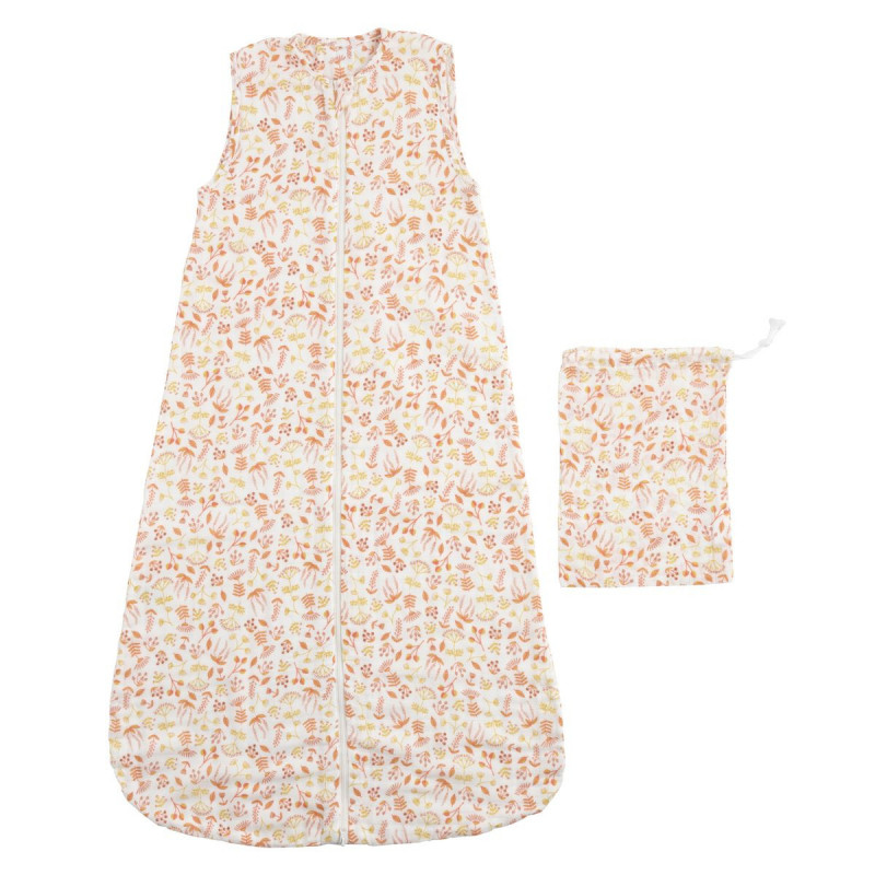 Gigoteuse en lange bio 6/24m SAUTHON Esmée