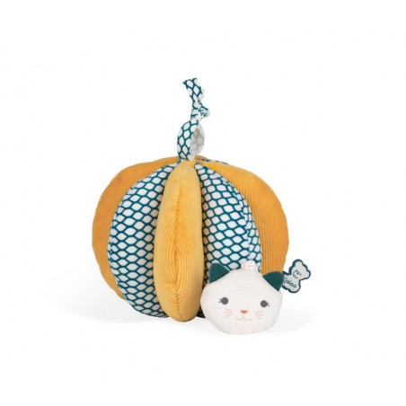 Ma 1ere balle KALOO Stimuli