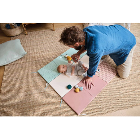 Set de balles sensorielles KALOO Stimuli