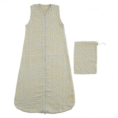 Gigoteuse légère en coton bio 6-24 mois SAUTHON Promenons-nous