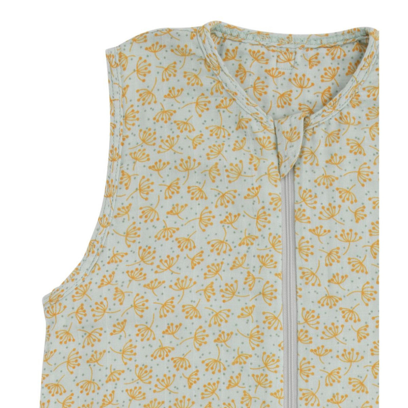 Gigoteuse légère en coton bio 6-24 mois SAUTHON Promenons-nous