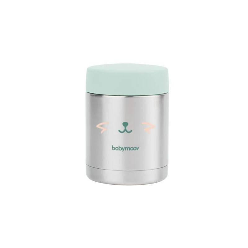 Contenant en inox Eat's Isy BABYMOOV