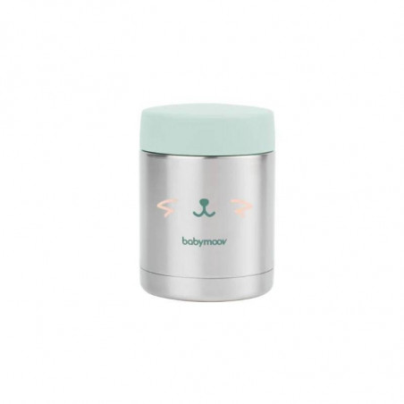 Contenant en inox Eat's Isy BABYMOOV