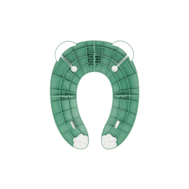 Réducteur de toilette pliable BADABULLE