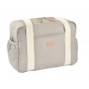 Sac à langer Paris BEABA Gris perle