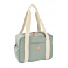 Sac à langer Paris BEABA Vert sauge