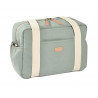 Sac à langer Paris BEABA Vert sauge