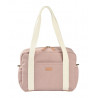 Sac à langer Paris BEABA Rose poudré