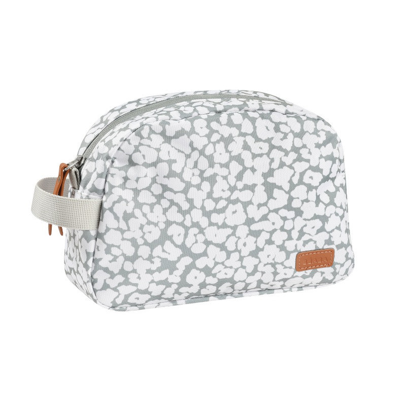 Trousse de toilette BEABA Cherry blossom