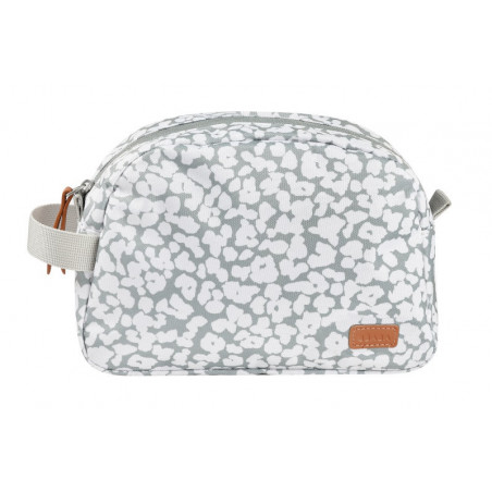 Trousse de toilette BEABA Cherry blossom