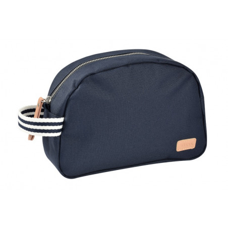 Trousse de toilette BEABA Bleu marine