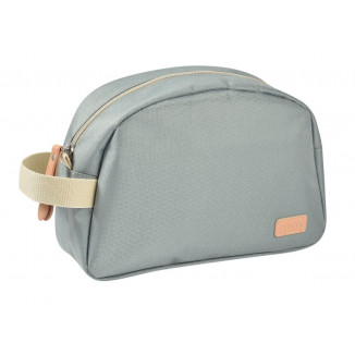 Trousse de toilette BEABA Vert sauge