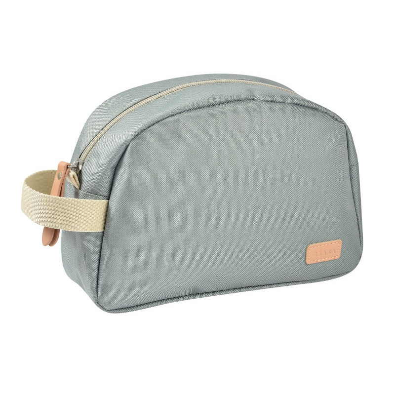 Trousse de toilette BEABA Vert sauge