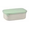 Boite repas en inox BEABA Vert sauge