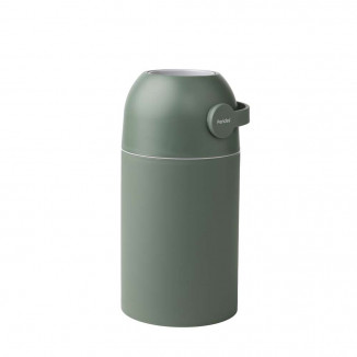 Poubelle à couches Magic PERICLES Moss