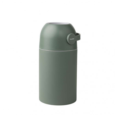 Poubelle à couches Magic PERICLES Moss