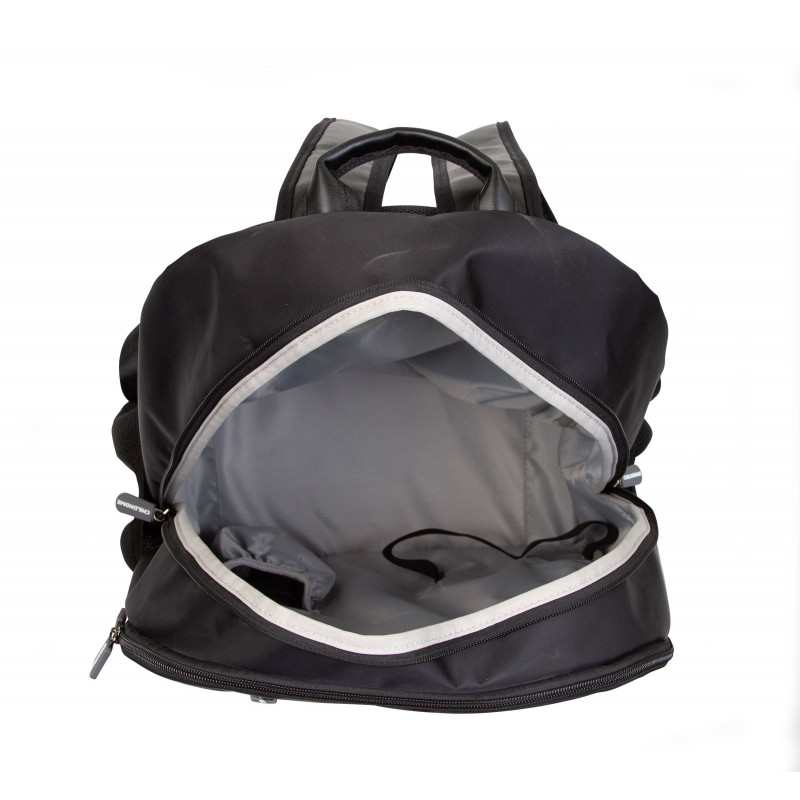 Sac à dos Daddy Bag CHILDHOME Noir