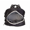 Sac à dos Daddy Bag CHILDHOME Noir
