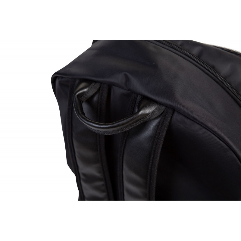 Sac à dos Daddy Bag CHILDHOME Noir