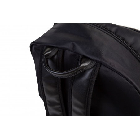 Sac à dos Daddy Bag CHILDHOME Noir