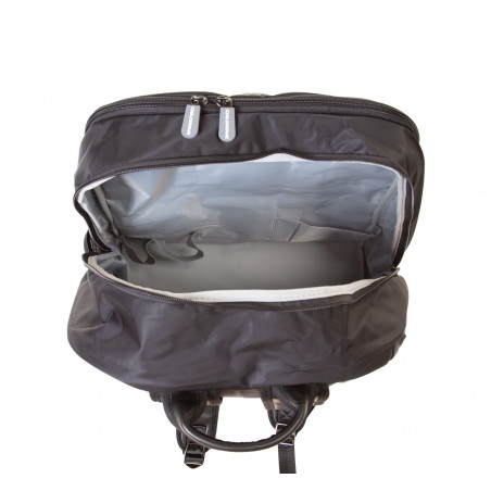 Sac à dos Daddy Bag CHILDHOME Noir